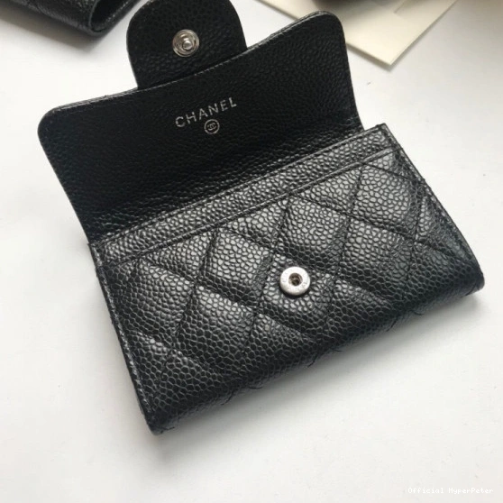 HyperPeter WALLET CHANEL 0802